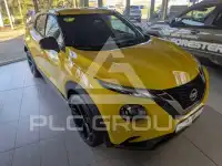 2025 Nissan Juke