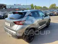 2025 Nissan Juke