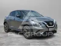 2025 Nissan Juke