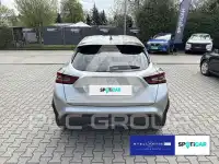 2025 Nissan Juke