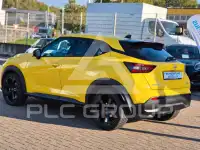 2025 Nissan Juke