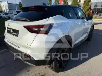 2025 Nissan Juke