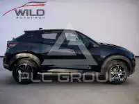 2025 Nissan Juke