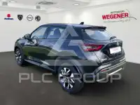 2025 Nissan Juke
