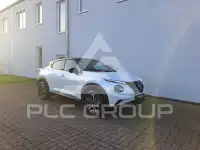 2025 Nissan Juke