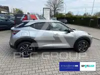 2025 Nissan Juke
