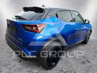 2025 Nissan Juke