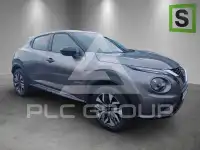 2025 Nissan Juke