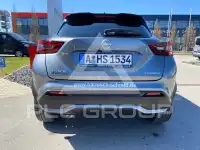 2025 Nissan Juke