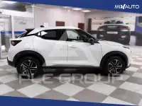 2025 Nissan Juke