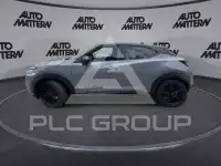 2025 Nissan Juke