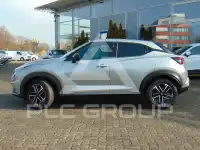 2025 Nissan Juke