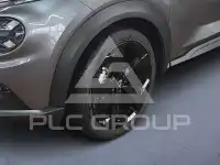 2025 Nissan Juke