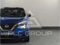 2025 Nissan Juke