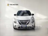 2025 Nissan Juke