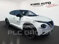 2025 Nissan Juke