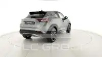 2025 Nissan Juke