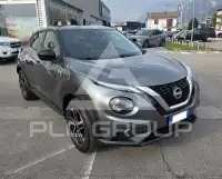 2025 Nissan Juke