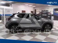2025 Nissan Juke
