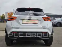 2025 Nissan Juke