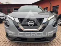 2025 Nissan Juke