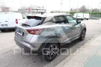 2025 Nissan Juke