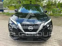 2025 Nissan Juke