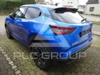 2025 Nissan Juke