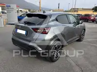 2025 Nissan Juke