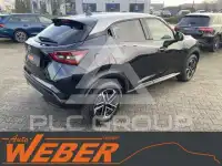 2025 Nissan Juke