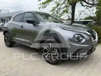 2025 Nissan Juke