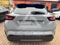 2025 Nissan Juke