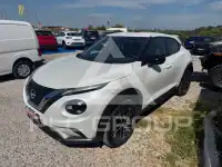 2025 Nissan Juke