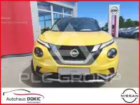 2025 Nissan Juke