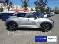 2025 Nissan Juke