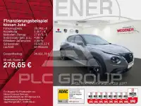 2025 Nissan Juke