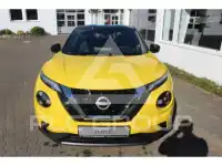2025 Nissan Juke