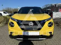 2025 Nissan Juke