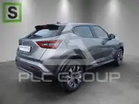 2025 Nissan Juke