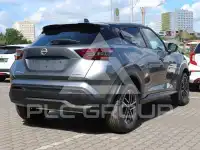 2026 Nissan Juke