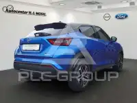 2025 Nissan Juke
