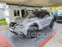 2025 Nissan Juke