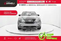 2025 Nissan Juke