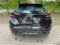 2025 Nissan Juke