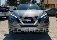 2025 Nissan Juke