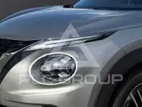 2025 Nissan Juke