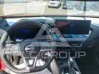 2025 Nissan Juke