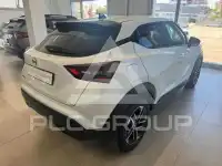 2025 Nissan Juke
