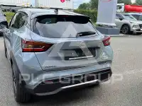 2025 Nissan Juke