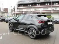 2025 Nissan Juke